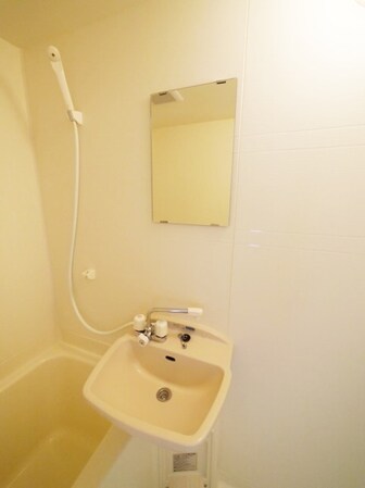 ダイシハイツの物件内観写真